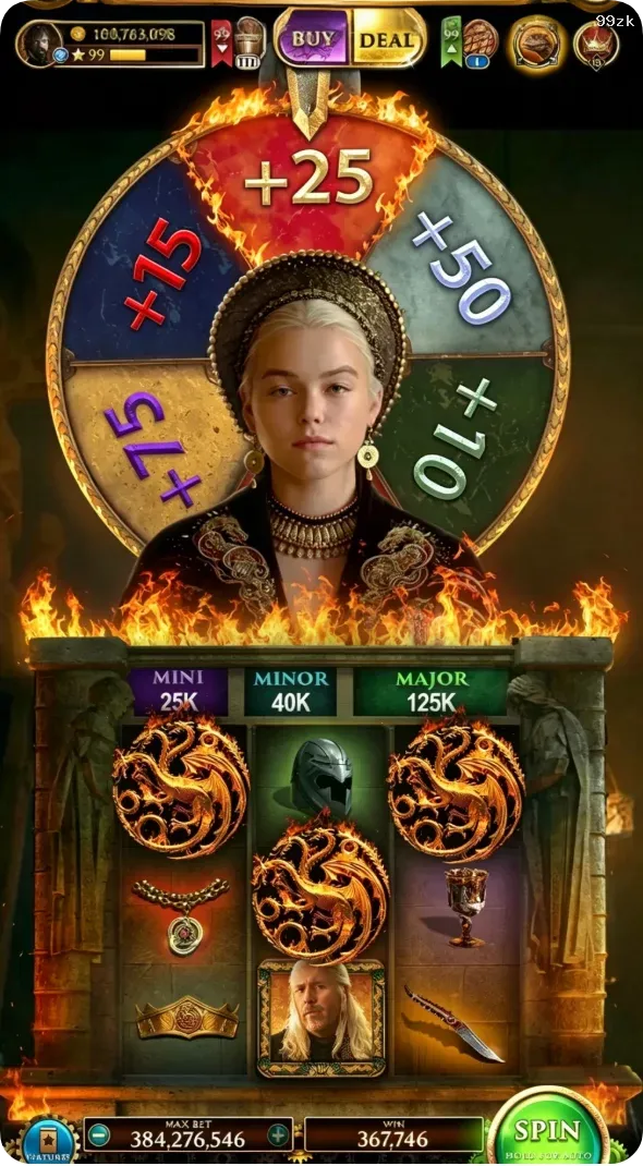 99zk Masuk